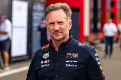 Cadillac 'shut down' links to Horner as new boss