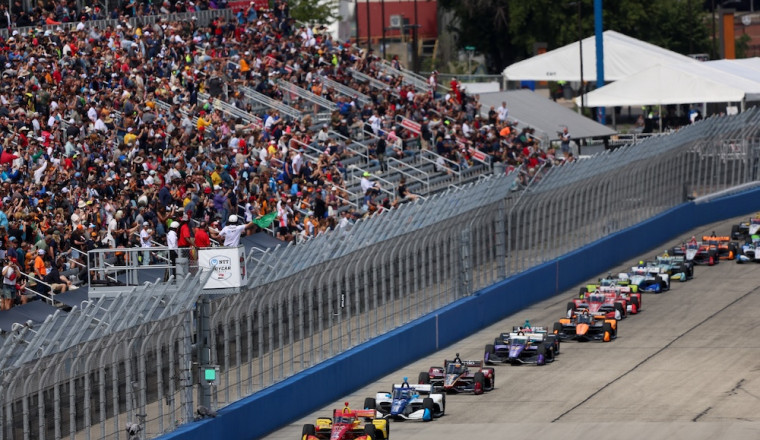 IndyCar on FOX Delivers Strong Ratings with Thrilling Milwaukee Race Win by Christian Rasmussen