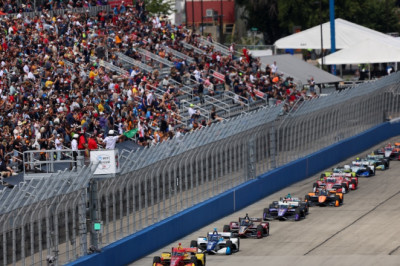 IndyCar on FOX Delivers Strong Ratings with Thrilling Milwaukee Race Win by Christian Rasmussen