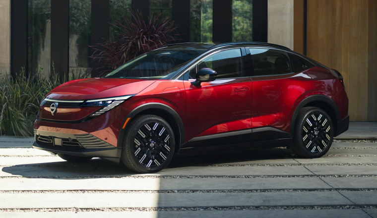 Here’s Why Canadians Pay More For The Nissan Leaf Than Americans