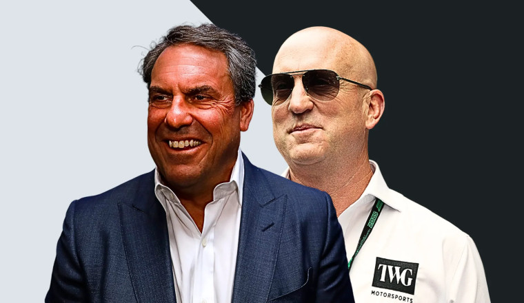 How Cadillac’s chiefs ‘pressure-tested’ Bottas and Perez