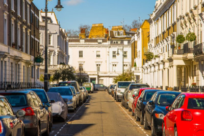 'I'm a psychologist and this is exactly what your car colour says about you'