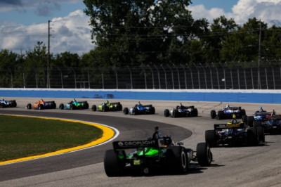 IndyCar Fans Get What They’ve Wanted for Decades: A Standalone IndyCar Video Game in 2026