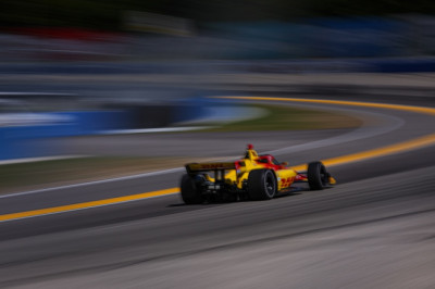 Alex Palou Dominates the 2025 IndyCar Season with Multiple Wins and Championship Glory