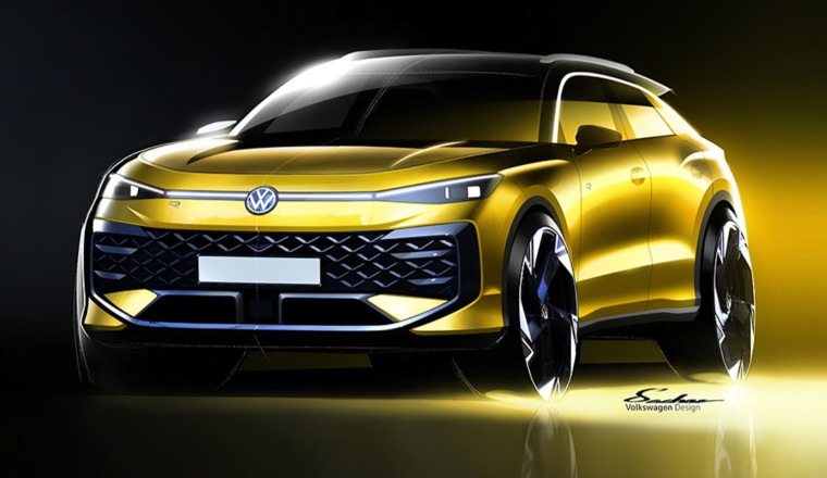 Munich motor show preview: A-Z of new cars at IAA 2025