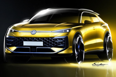 Munich motor show preview: A-Z of new cars at IAA 2025
