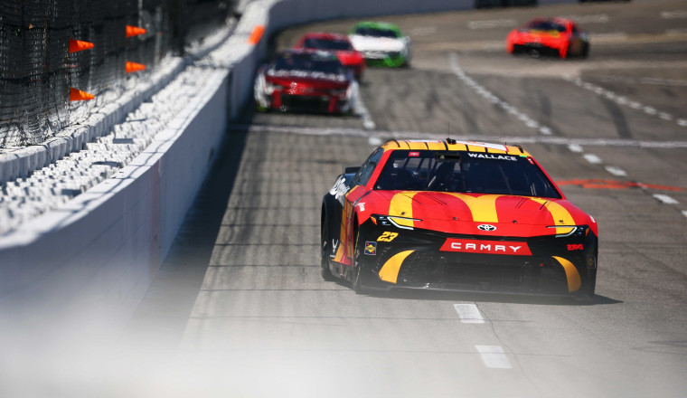 NASCAR team owned by Michael Jordan could be ‘out of business’
