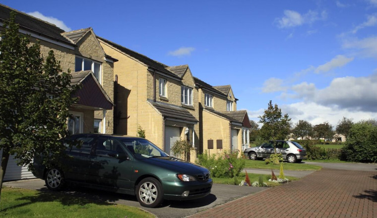 New rule for all houses with driveways in England 'now in effect'