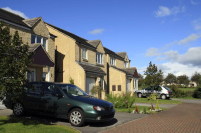 New rule for all houses with driveways in England 'now in effect'