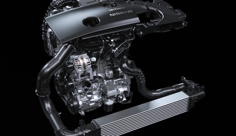 Nissan Faces Class-Action Lawsuit Following Massive Recall of VC-Turbo Engines Over Bearing Failures