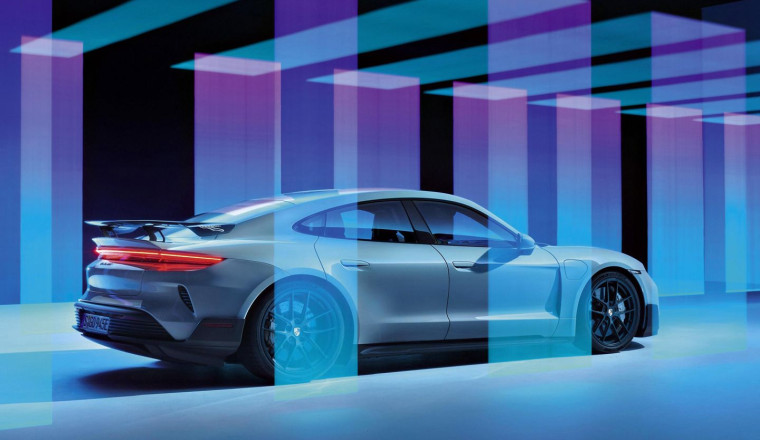 Porsche shelves plan to produce EV batteries