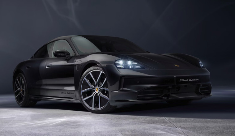 Porsche Writes Off €700 Million as Cellforce Battery Production Plans Collapse