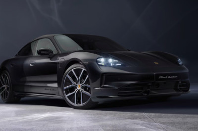 Porsche Writes Off €700 Million as Cellforce Battery Production Plans Collapse