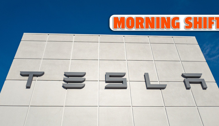 Tesla Plays Stupid Games, Wins Stupid Prizes