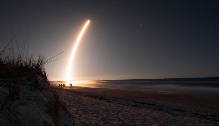 The Battle To Make U.S. States Use Satellites To Provide Rural Internet Access