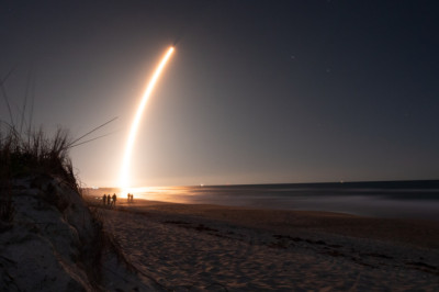 The Battle To Make U.S. States Use Satellites To Provide Rural Internet Access