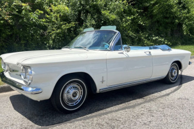 What Car Deserves A Cool Restomod?