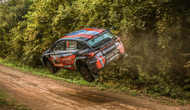 What the WRC drivers expect from Paraguay