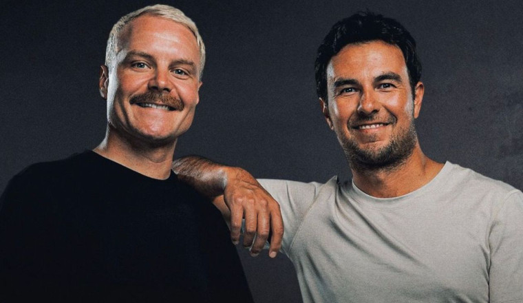 Why Cadillac chose Bottas, Pérez (and not an American) for F1 seats