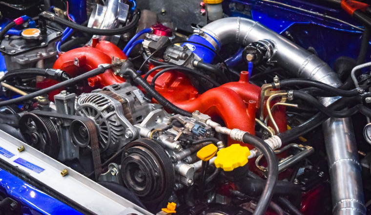 Why The EJ20 Made The WRX A Legend, And Also A Bit Of A Headache