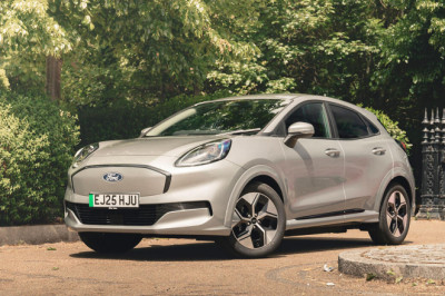 £3750 cut for Ford Puma Gen-E as firm lands highest EV grant