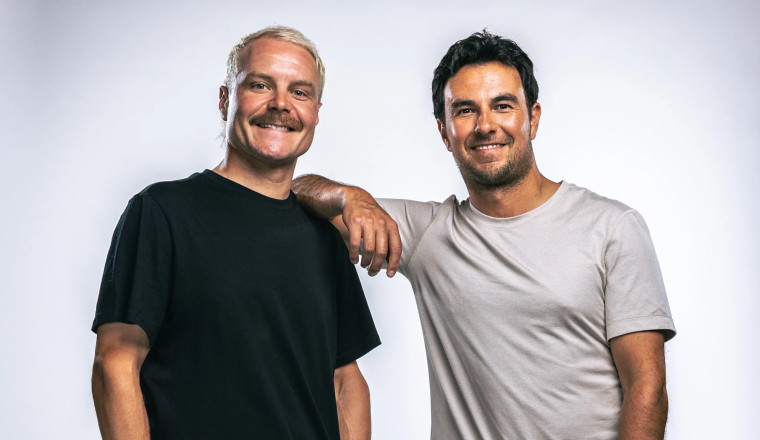 Bottas and Perez on the challenge of getting Cadillac up to speed