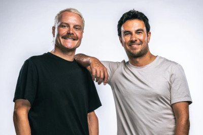 Bottas and Perez on the challenge of getting Cadillac up to speed