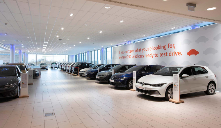 Car dealer Citygate Automotive sees profits almost entirely wiped out in ‘disappointing’ 2024