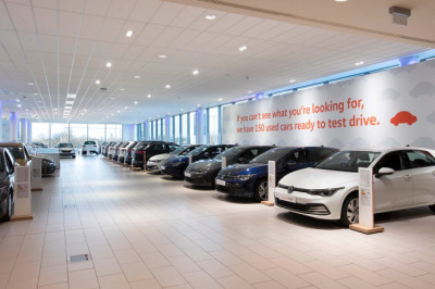 Car dealer Citygate Automotive sees profits almost entirely wiped out in ‘disappointing’ 2024