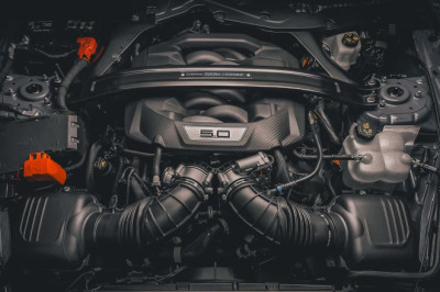 Don't Worry, An Electric Ford Mustang Isn't Happening Anytime Soon