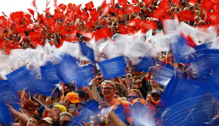 Dutch GP: What to know as F1 restarts after the summer break