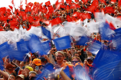 Dutch GP: What to know as F1 restarts after the summer break