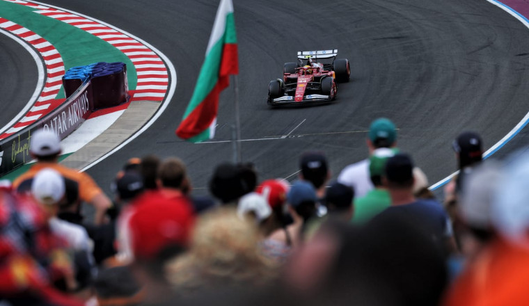 Eight unanswered questions for the rest of F1 2025