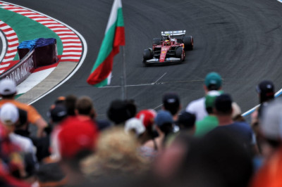 Eight unanswered questions for the rest of F1 2025