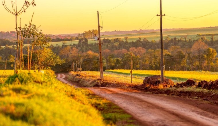 Four questions answered from Paraguay recce