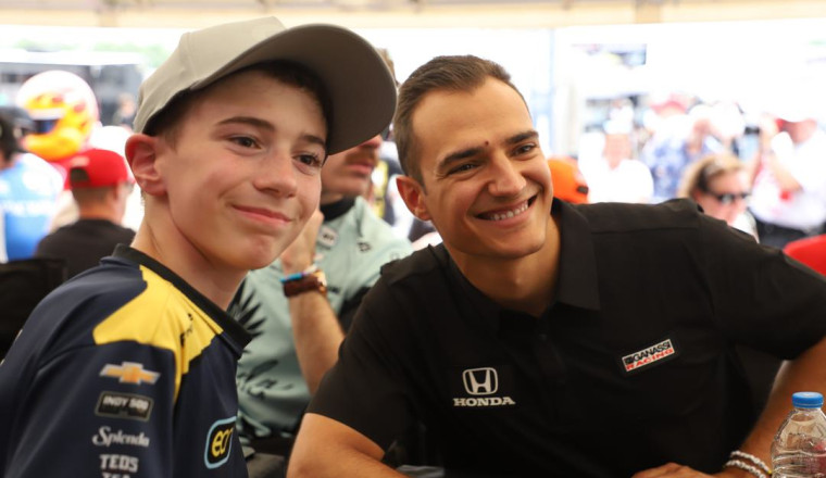 FOX Sports and IndyCar: A Partnership Driving Fresh Fans to the Track