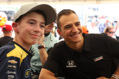 FOX Sports and IndyCar: A Partnership Driving Fresh Fans to the Track