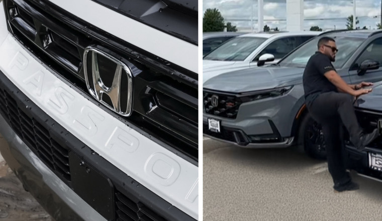‘I Just Sold A Single Mom A Car $10,000 Over Sticker’: Car Salesman’s Viral TikTok Doesn’t Go Well