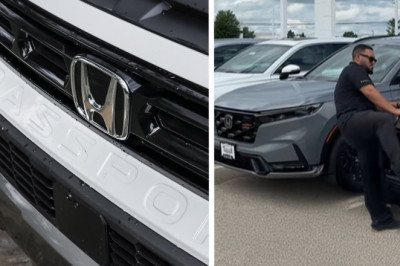 ‘I Just Sold A Single Mom A Car $10,000 Over Sticker’: Car Salesman’s Viral TikTok Doesn’t Go Well