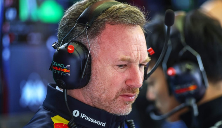 'I'd like to shut down that rumour' - Cadillac on Horner