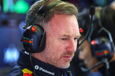 'I'd like to shut down that rumour' - Cadillac on Horner