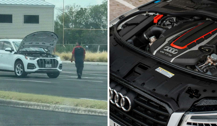 'I’m Gonna Show This to My Mechanic:' Customer Takes Car to the Shop. People Can’t Believe How the Tech Diagnoses the Issue