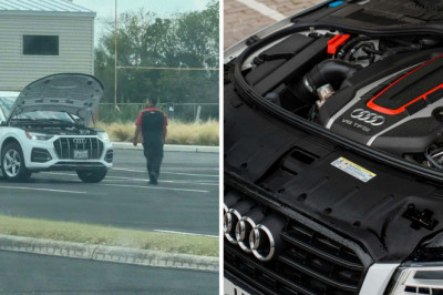 'I’m Gonna Show This to My Mechanic:' Customer Takes Car to the Shop. People Can’t Believe How the Tech Diagnoses the Issue