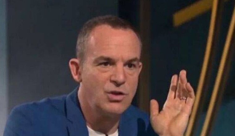 Martin Lewis names time of day when drivers can get more petrol for their money