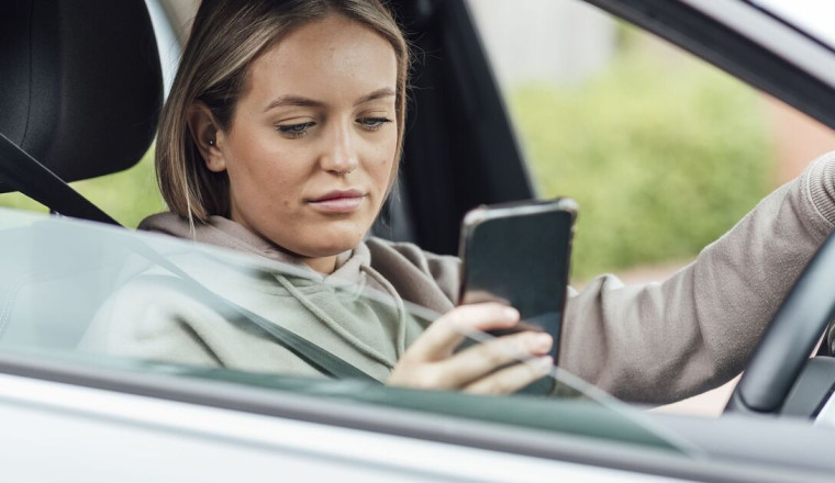 Motorists face £500 fines as police in 1 UK region crack down on dangerous driving