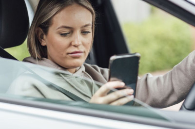 Motorists face £500 fines as police in 1 UK region crack down on dangerous driving