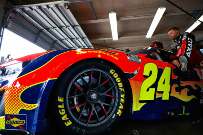 NASCAR details the rule violation for William Byron at Daytona