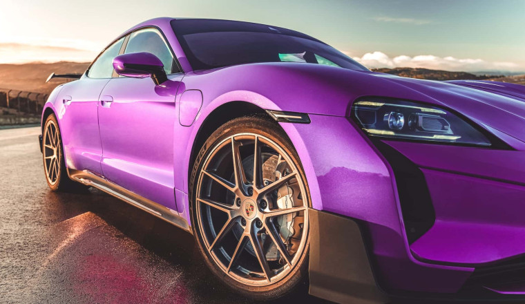 Porsche Might Add a Controversial Feature To Its EVs: 'I Wanted to Hate It'