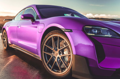 Porsche Might Add a Controversial Feature To Its EVs: 'I Wanted to Hate It'