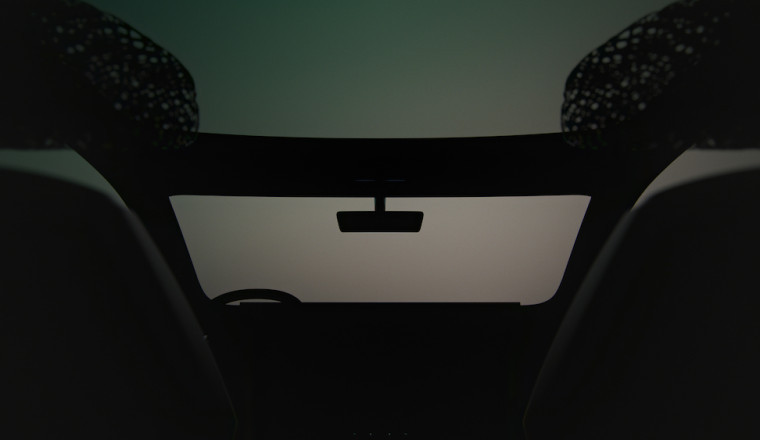 Škoda Vision O Interior Revealed: A Fresh Take on Modern Solid Design with Sustainability at its Core